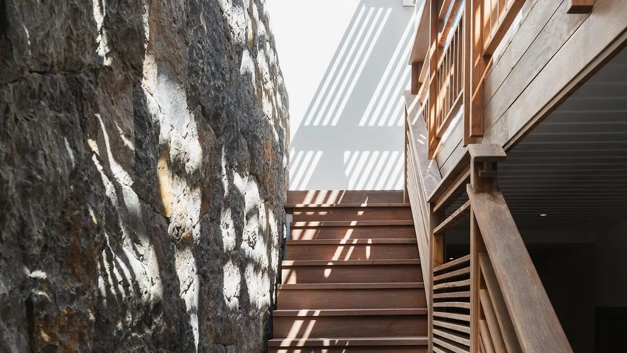Hillside Villa With Lovely Decor St. Barthelemy Saint Barthélemy